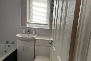 Chalet for 4 People in California (Great Yarmouth), Great Yarmouth, Photo 3