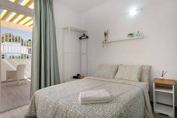 Vakantieappartement voor 4 Personen in Costa del Silencio, Arona, Afbeelding 2