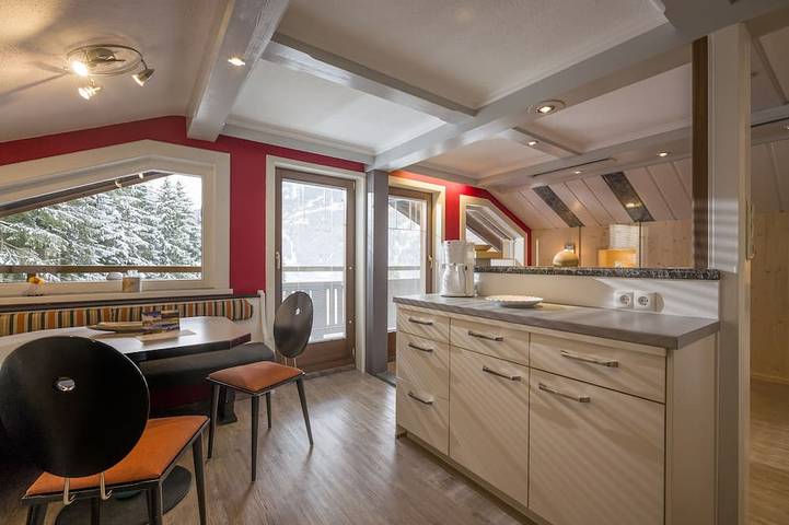 Entire apartment, Top 2 - House Gredler Mayrhofen in Mayrhofen, Ziller valley alps