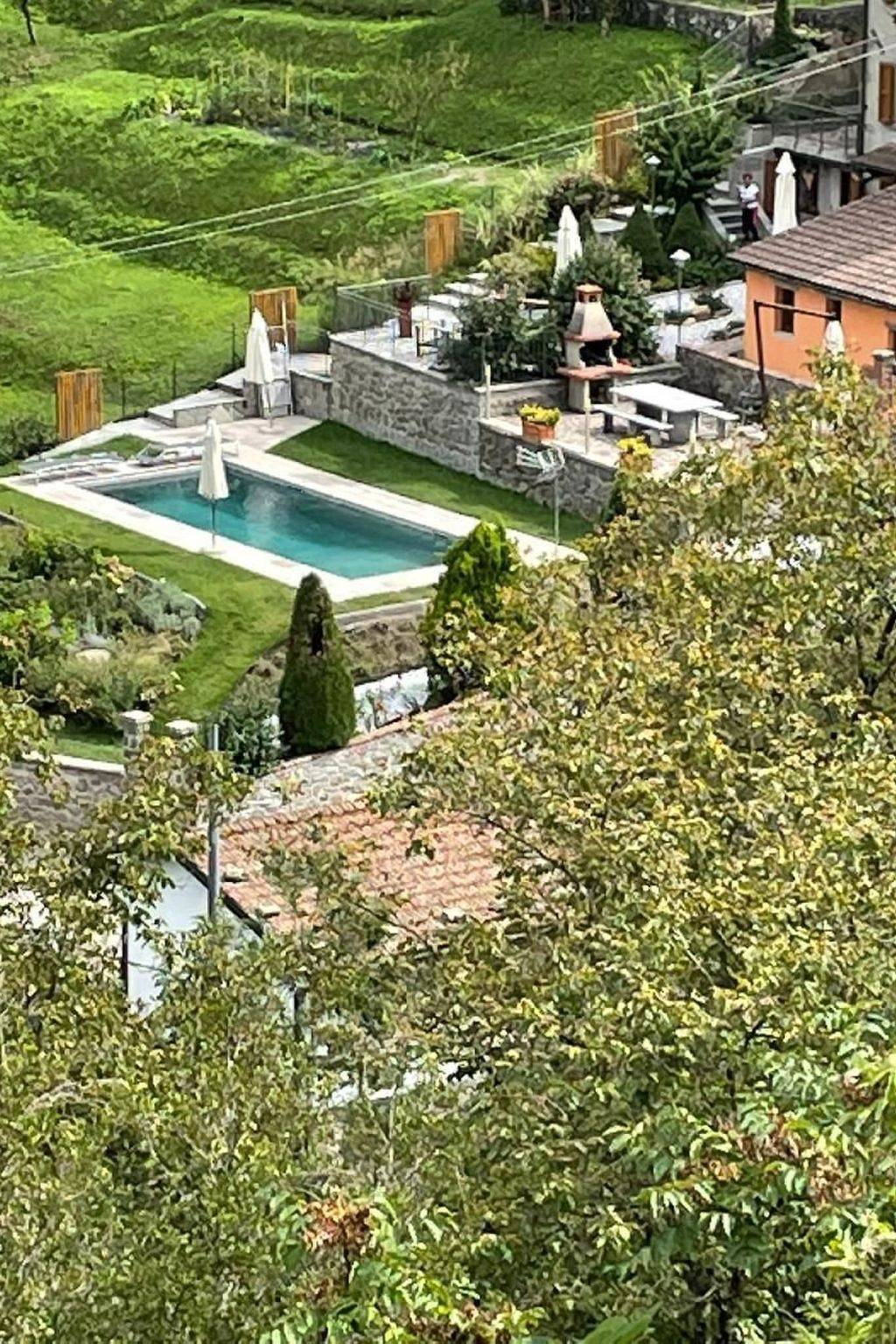 "Casa Valeria" in San Marcello Pistoiese, San Marcello Piteglio