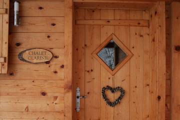Maison de campagne pour 9 personnes, avec jardin à La Rivière-Enverse