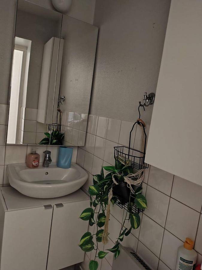 Maison d’hôte pour 2 personnes à Göteborg