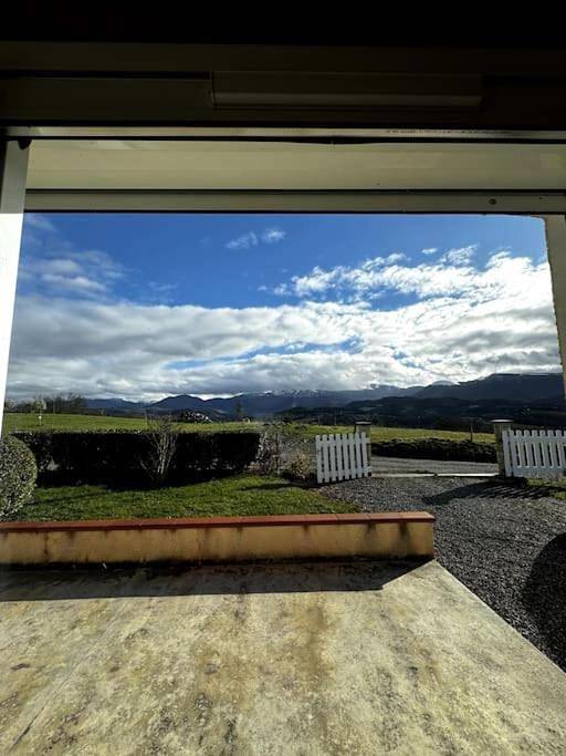 Villa pour 5 personnes, avec jardin et vue dans les Hautes-Pyrénées - 2