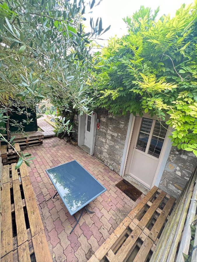 Location de vacances pour 4 personnes, avec jacuzzi et jardin à Flagy - 3