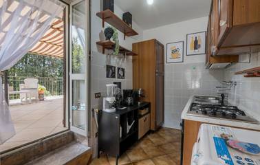 Casa Vacanza per 8 Persone in Montasola, Terminillo, Foto 4