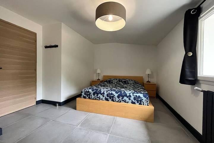 Location de vacances pour 15 personnes, avec jardin, animaux acceptés à Audenge - 4