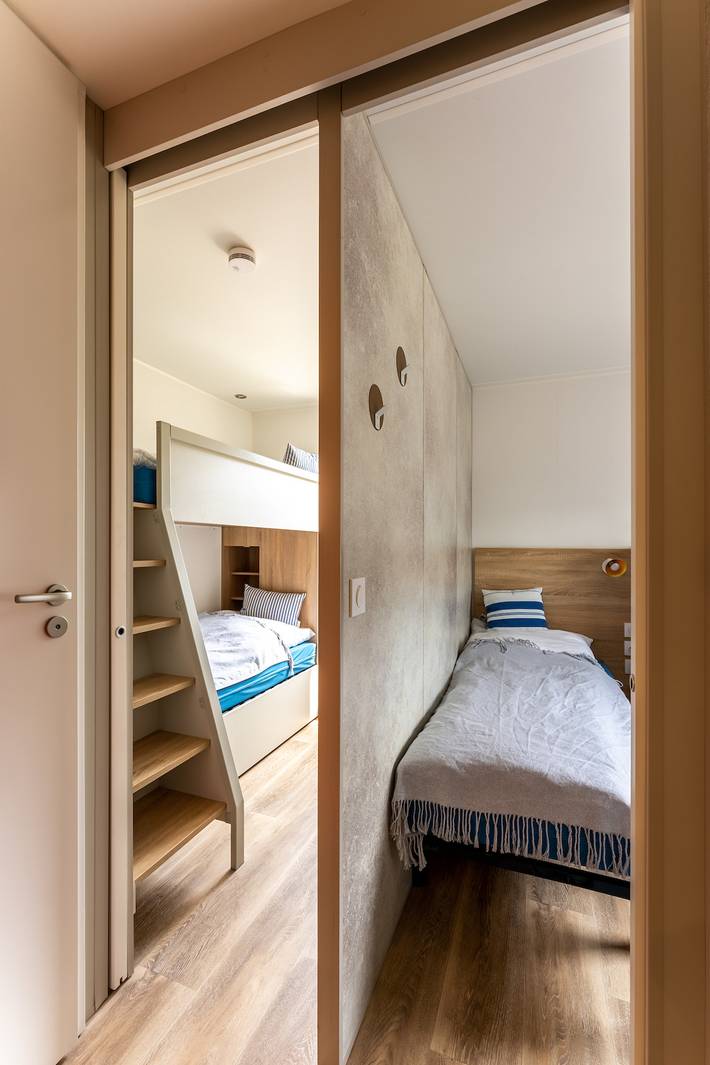 Ferienhaus für 8 Personen, mit Terrasse, mit Haustier in Scharbeutz - 4