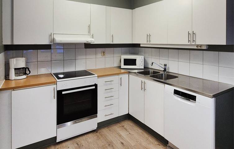 Ganze Ferienwohnung, Ferienwohnung für 5 Personen mit Terrasse in Branäs, Värmland
