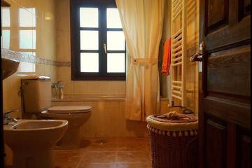 Casa Rural para 8 Personas en Piloña, Sierra del Sueve, Foto 4