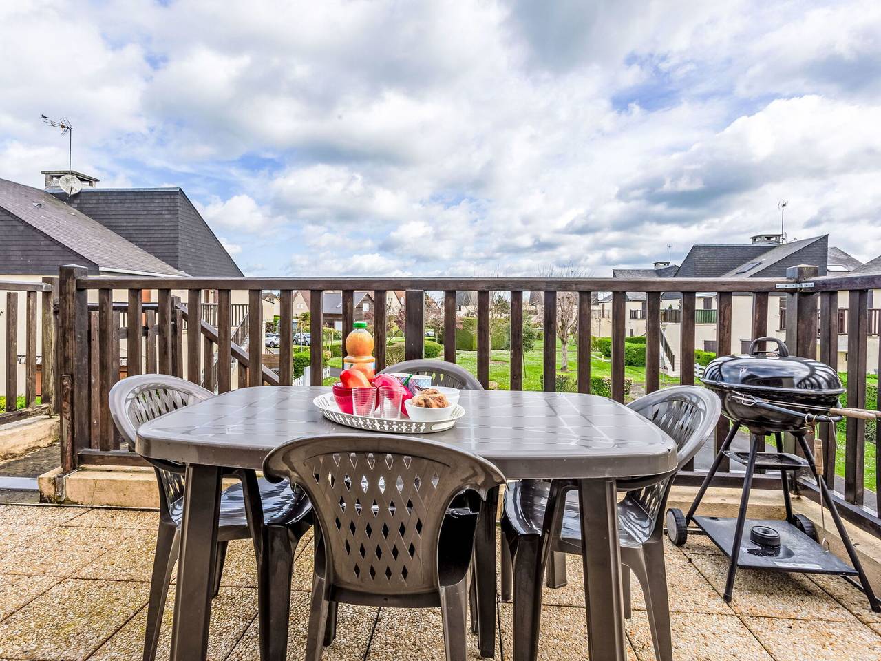 Apartamento entero, Les Maisons de la Mer - Les Maisons de la Mer 163.6 in Merville-Franceville-Plage, Región de Caen