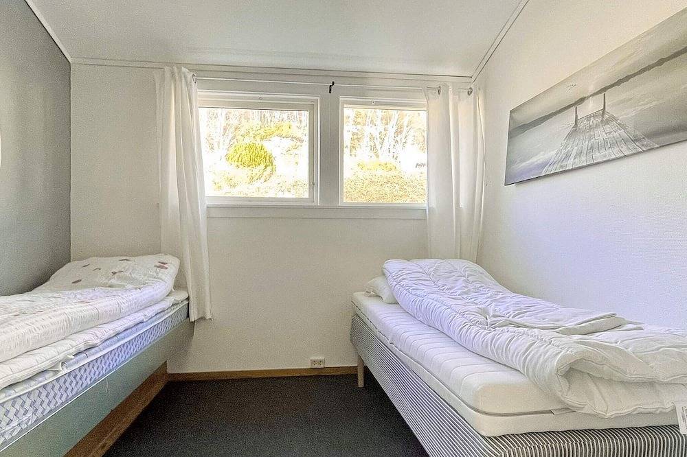 6 Personen Ferienhaus in Dalsøyra in Sognefjord