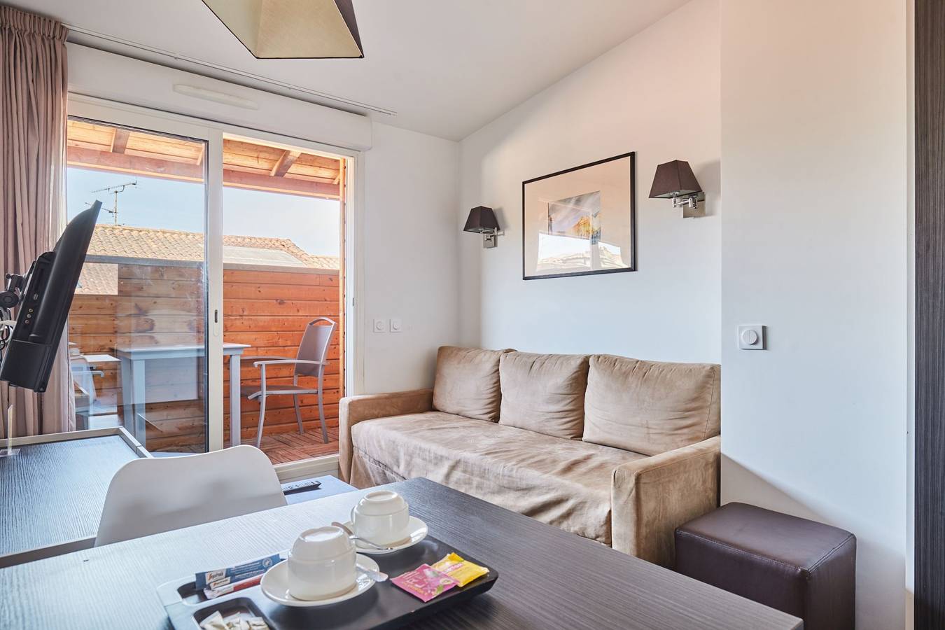 Photo : Appartement de vacances