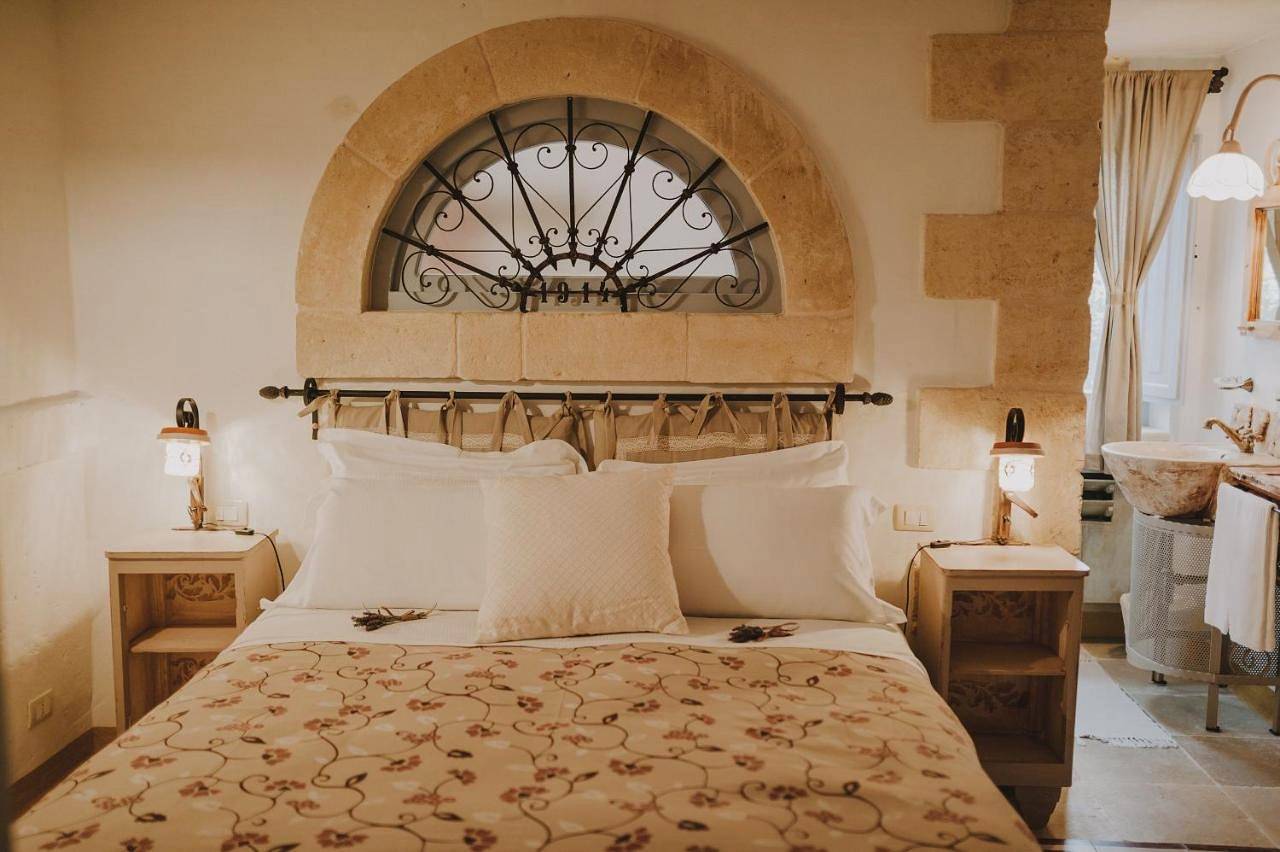 Masseria Montenapoleone in Fasano, Salento