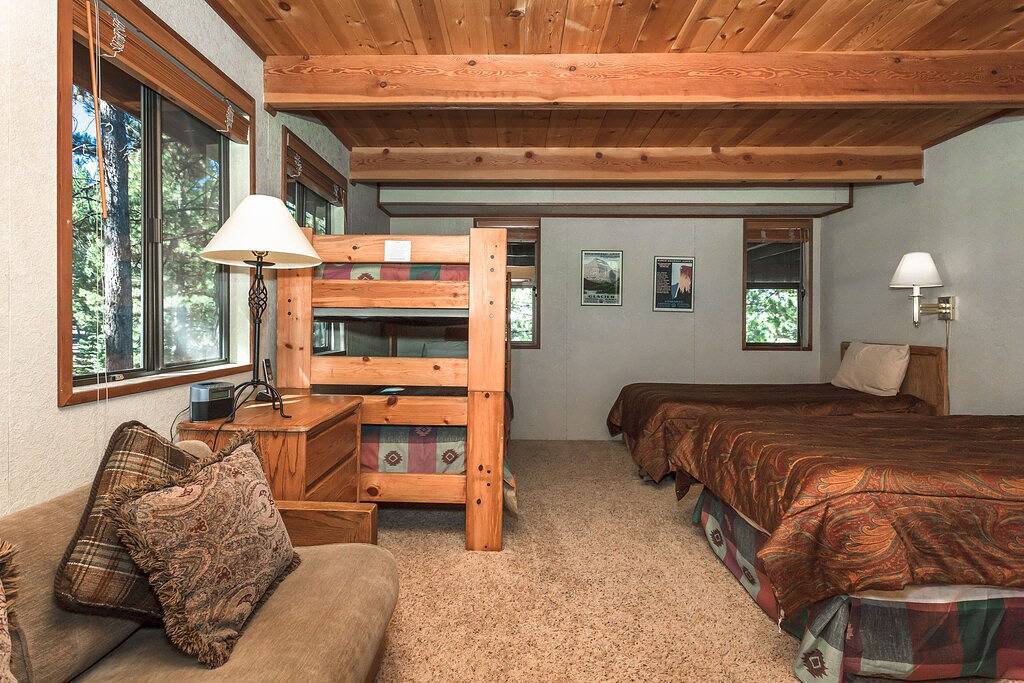 Wunderschönes Haus in Lake Tahoe im Northstar Resort! in Northstar California