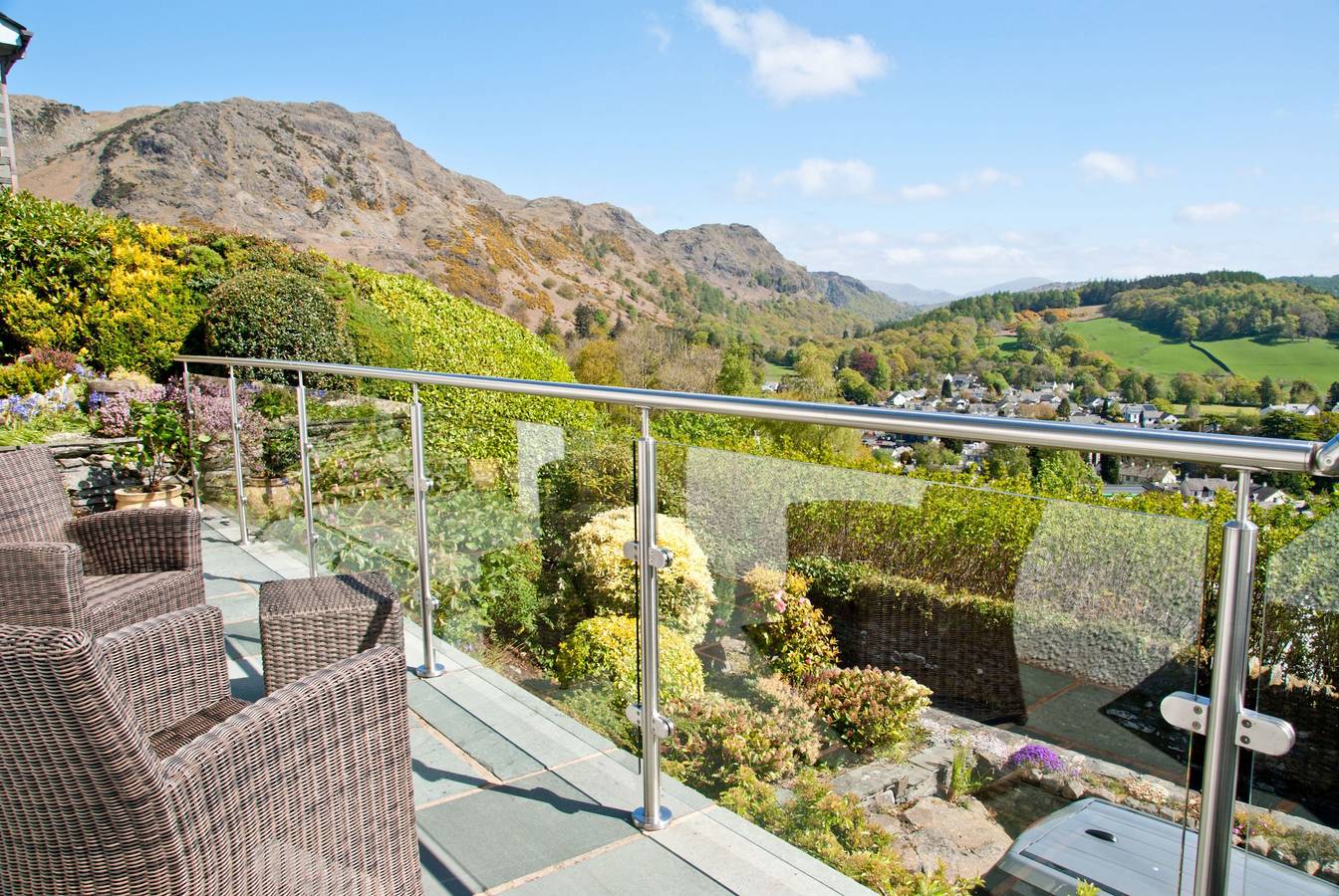 Hilltop | Coniston in Coniston, Lake District