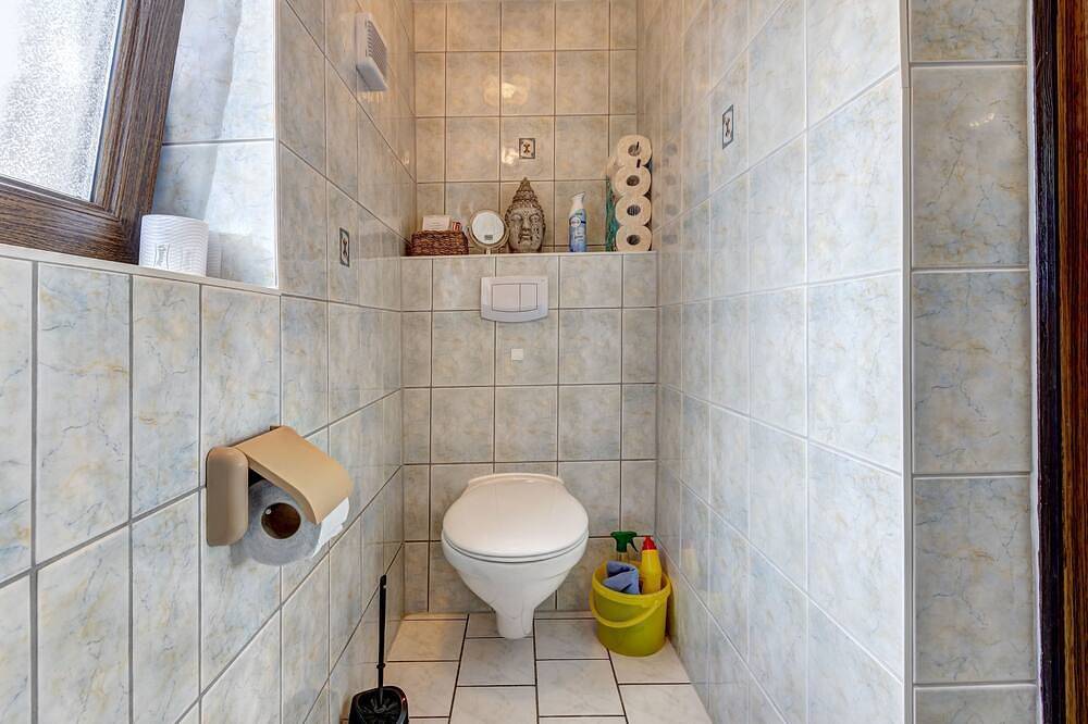 Ganze Wohnung, Wg 02 - Karlshagen, Haus Boettcher - Bungalow 1 und 2 in Karlshagen, Usedomer Norden