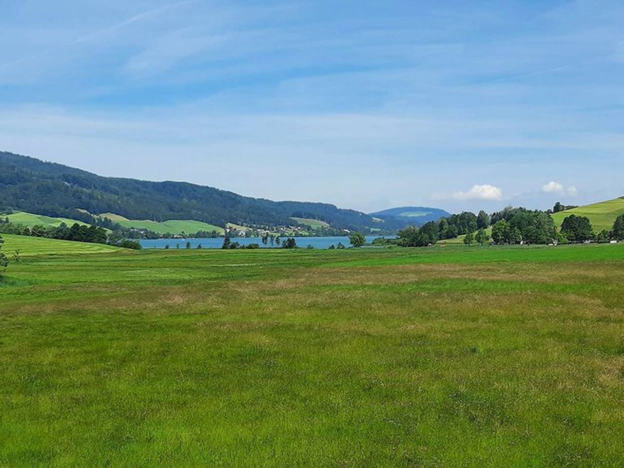 Ganze Ferienwohnung, Ferienwohnung zum Irrsee 79 - Ferienwohnung Zum Irrsee in Mondsee & Irrsee