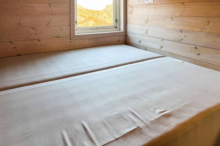 Lovely home in Bjerkreim with Wifi in Bjerkreim