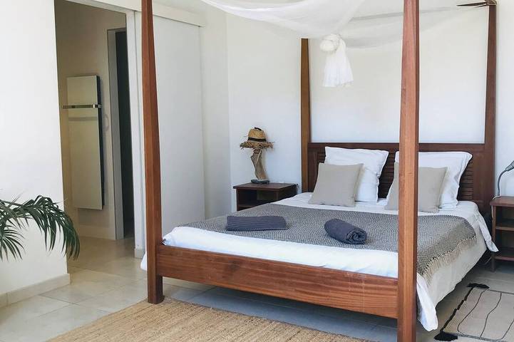 Location de vacances pour 12 personnes, animaux acceptés à Chabeuil - 2