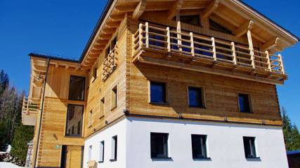 Vakantiewoning voor 8 Personen in Tannheim, Allgäuer Alpen (Oostenrijk), Afbeelding 1