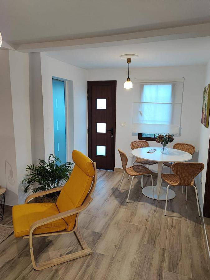 Casa rural para 5 personas, con vistas y jardín en Puntallana - 3