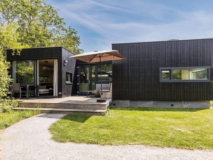 Ferienhaus für 4 Personen, mit Garten in Kamperland - 2