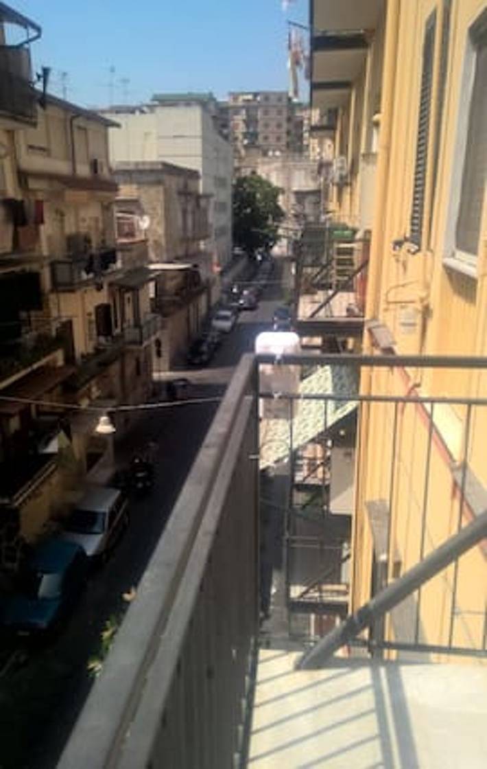 Appartamento vacanze per 6 persone a Napoli