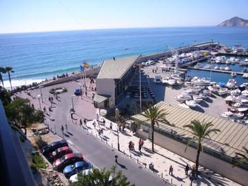 Vakantieappartement voor 6 Personen in Benidorm, Costa Blanca, Afbeelding 2