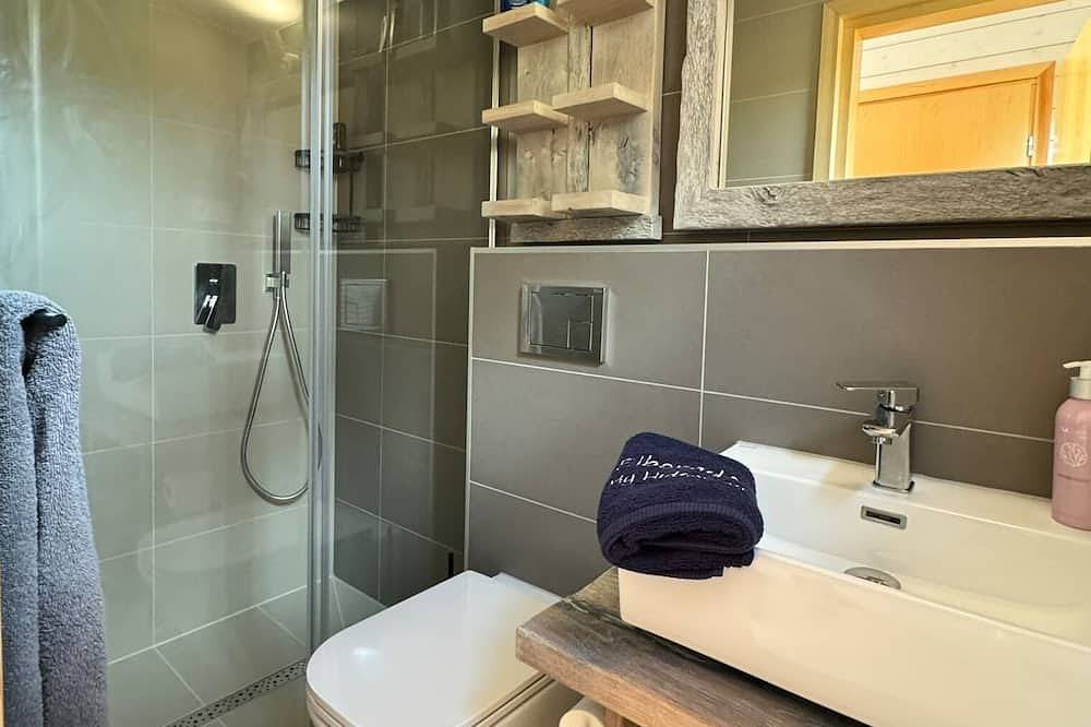 Ferienhaus für 2 Gäste mit 35m² in Bleckede in Bleckede, Mecklenburgisches Elbetal