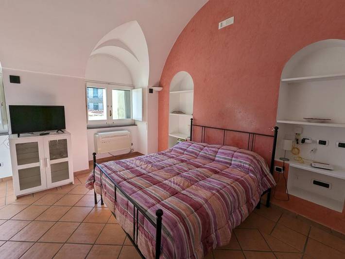 Gîte pour 3 personnes à Minori - 4