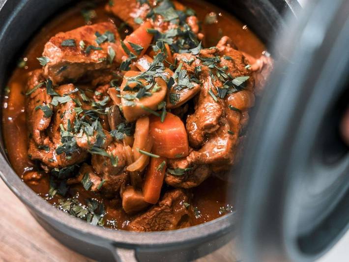 Hôtel pour 4 personnes, avec jardin et sauna à Lesquin - 3