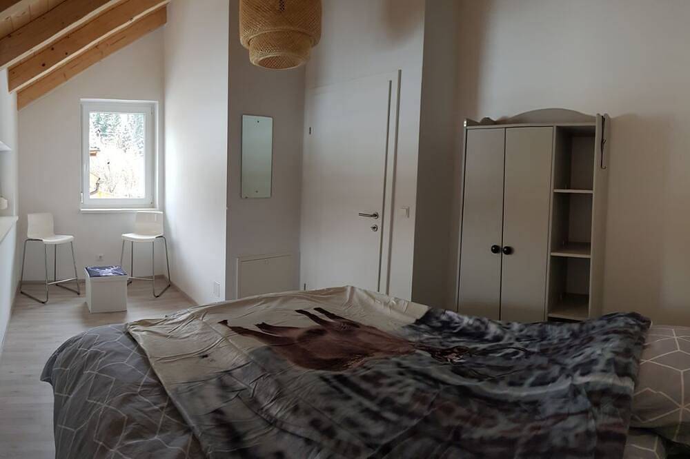 Casa Kümpel. Holiday in Austria, Italy and Slovenia! in Karavanke in Pohorje, Arnoldstein