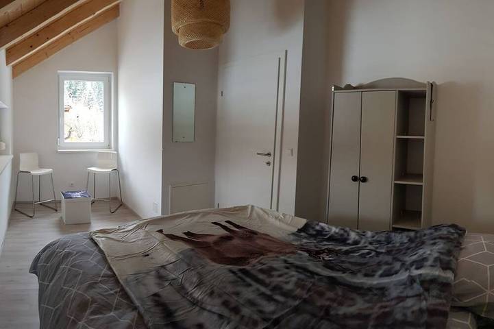 Casa Kümpel. Holiday in Austria, Italy and Slovenia! in Karawanken und Bachergebirge, Marktgemeinde Arnoldstein