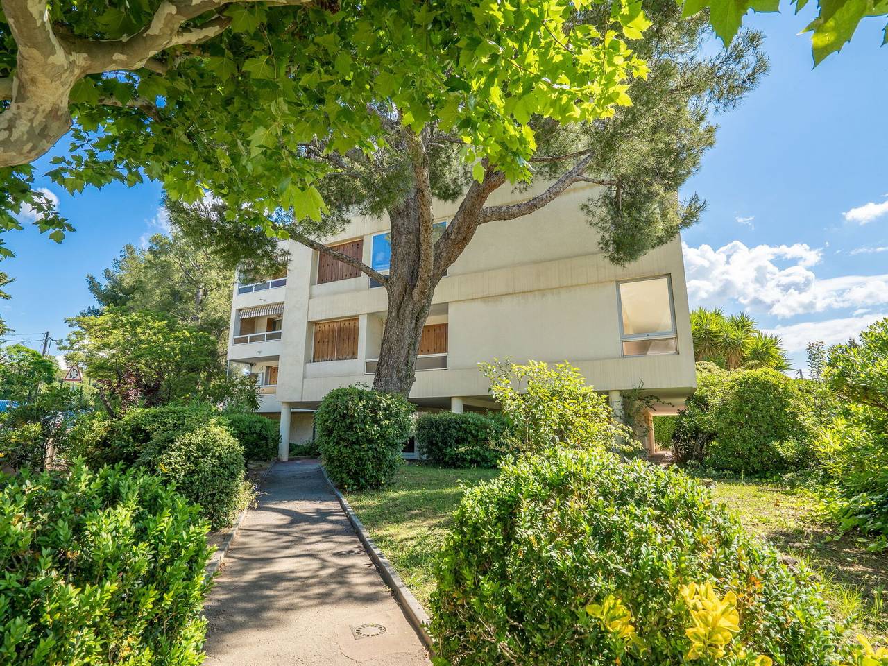 Appartement entier, Le Paradou - Le Paradou 120.1 in La Ciotat, Région de Marseille