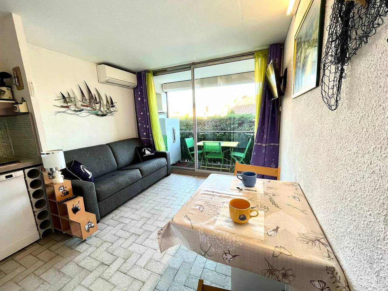 Photo : Appartement de vacances