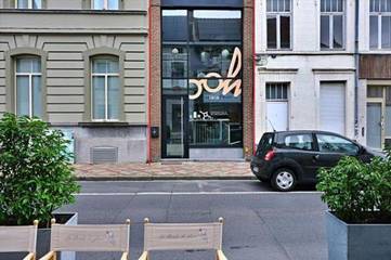 Gîte pour 2 personnes, avec terrasse à Roeselare