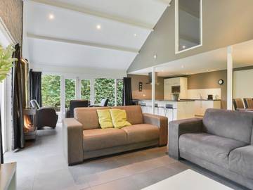 Chalet voor 12 Personen in Drenthe, Nederland, Afbeelding 4