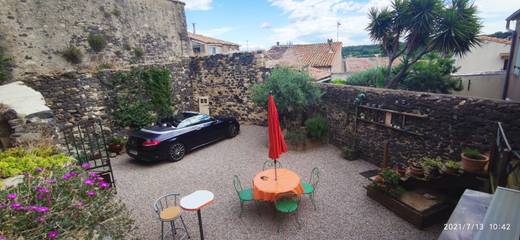 Gîte pour 4 personnes, avec jardin et terrasse, animaux acceptés à Caux