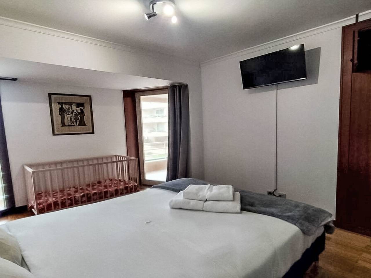 Apartamento inteiro, Oceanview First Line with 2 Pools 6 in Furadouro, Ovar