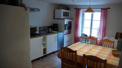 Ferienwohnung für 2 Personen in Oberbillig, Mosel, Bild 1