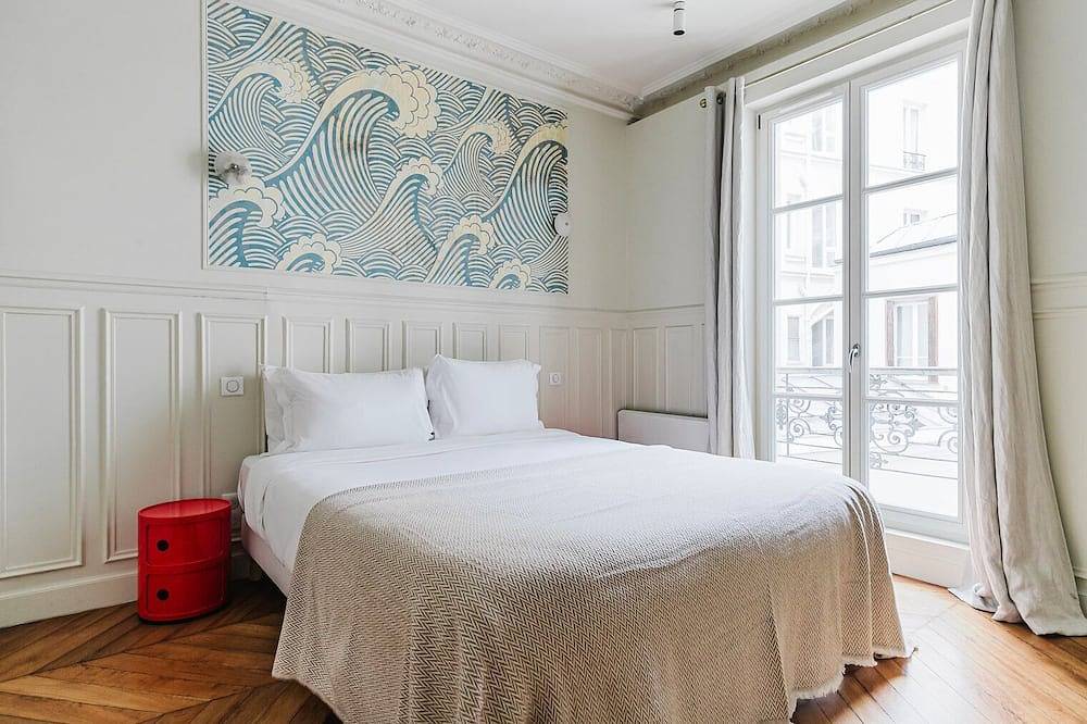 Appartement entier, Blueground | Saint Germain des Pres, nr garden in Paris, Île de France