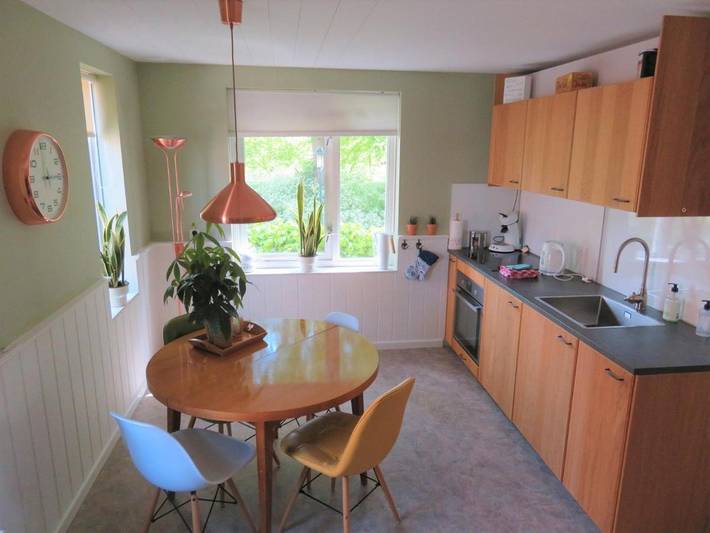 Ferienwohnung für 4 Personen, mit Terrasse und Ausblick in Enkhuizen - 4