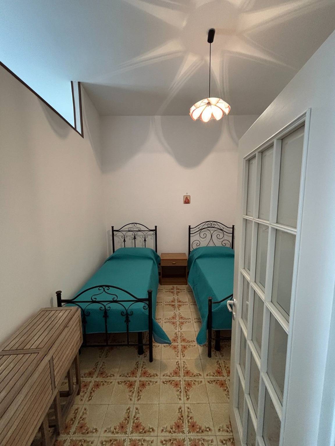 Ferienwohnung 'Vacanza Alle 4 Colonne - 2' mit Balkon, Wlan und Klimaanlage in Nardò, Nardò (gemeinde)