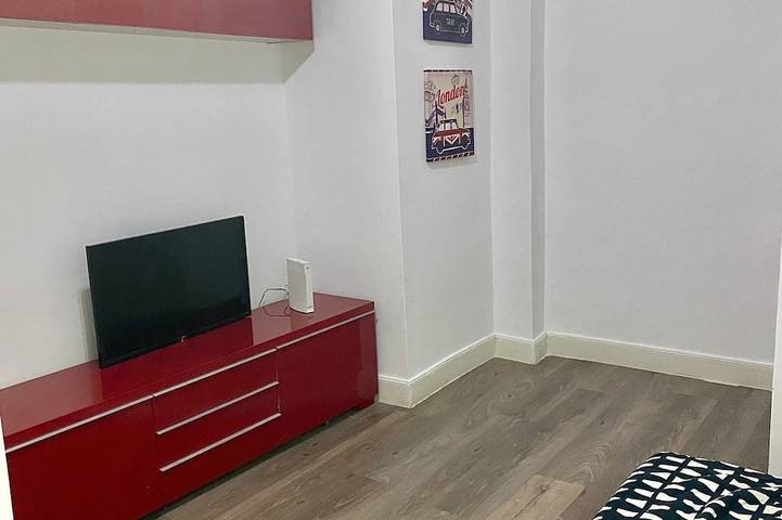 Vakantieappartement voor 6 personen - 1