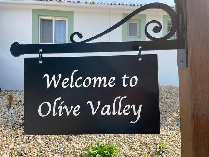 Location de vacances pour 2 personnes, avec piscine et jardin dans Santa Catarina da Fonte do Bispo - 3