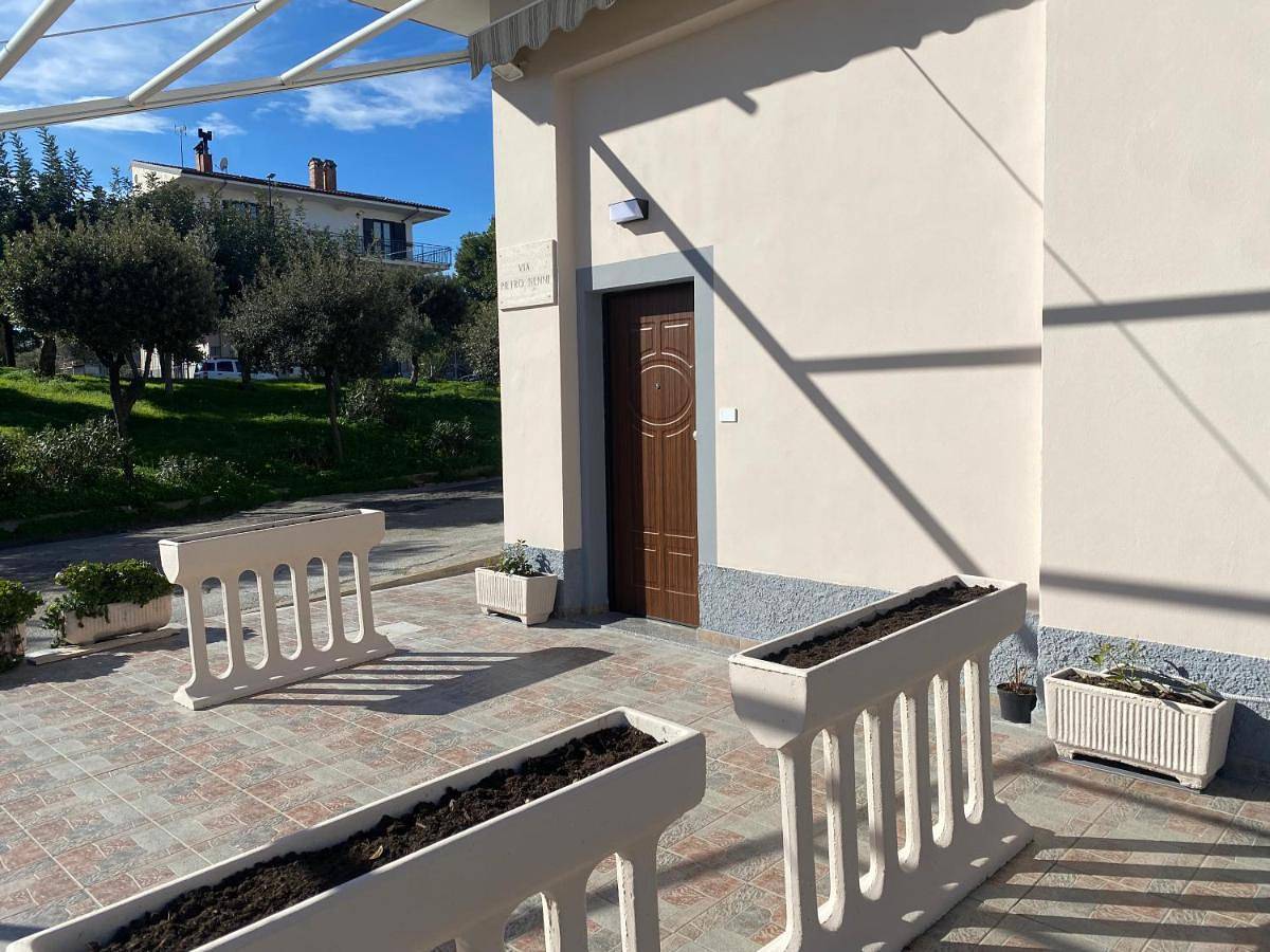 B&B l'angoletto in Trebisacce, Golfo di Taranto