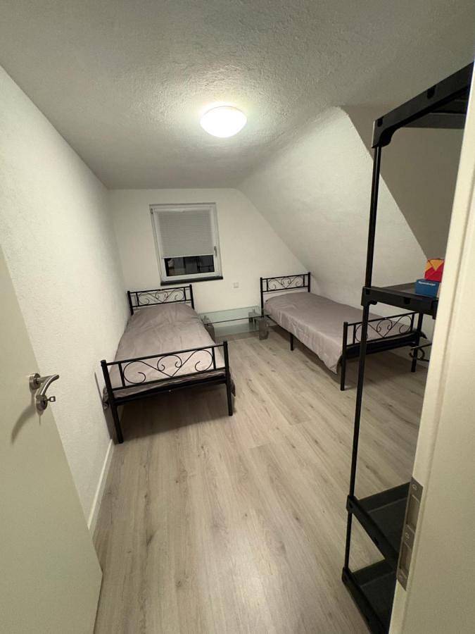 Gîte pour 5 personnes, avec terrasse, adapté aux familles à Brackenheim - 4