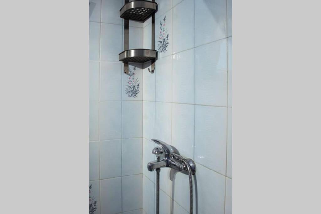 Ολόκληρο το διαμέρισμα, Two-Bedroom Apartment in Μπογδανάτικα, Παξούς