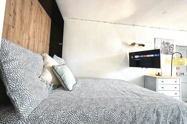 Gîte pour 2 personnes à Remoulins - 2