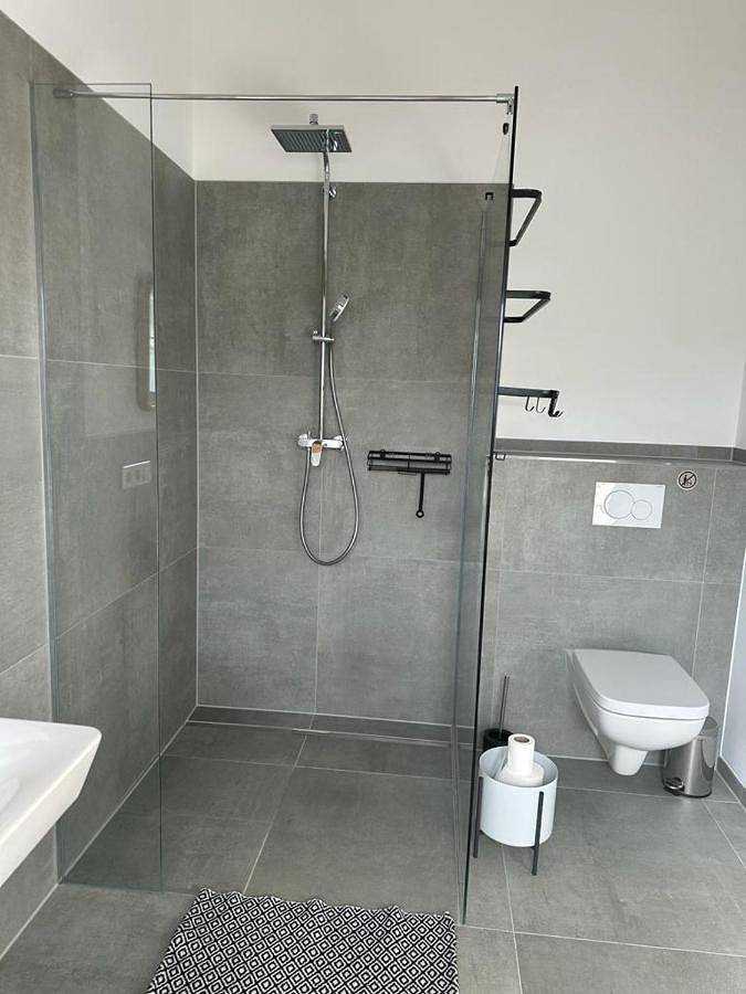 Geheel appartement, One-Bedroom Apartment in Mönchengladbach, Niederrhein